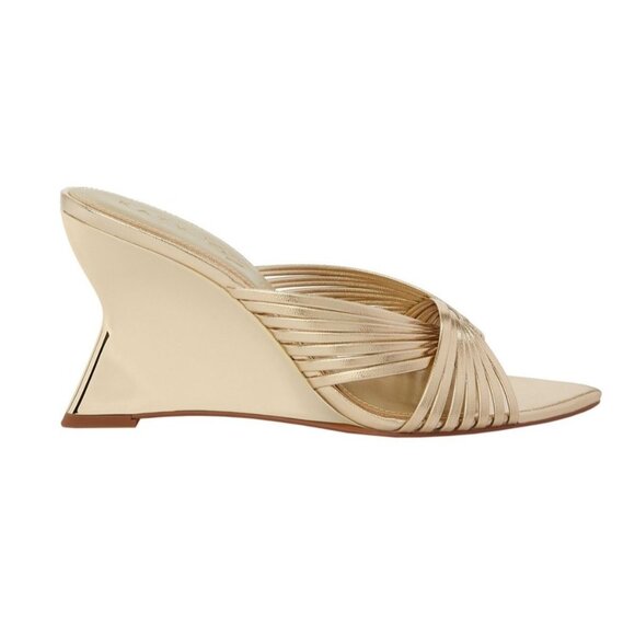 Katy Perry Women's Trendygurl Intertwined Slip-on Sandals - Picture 2 of 4